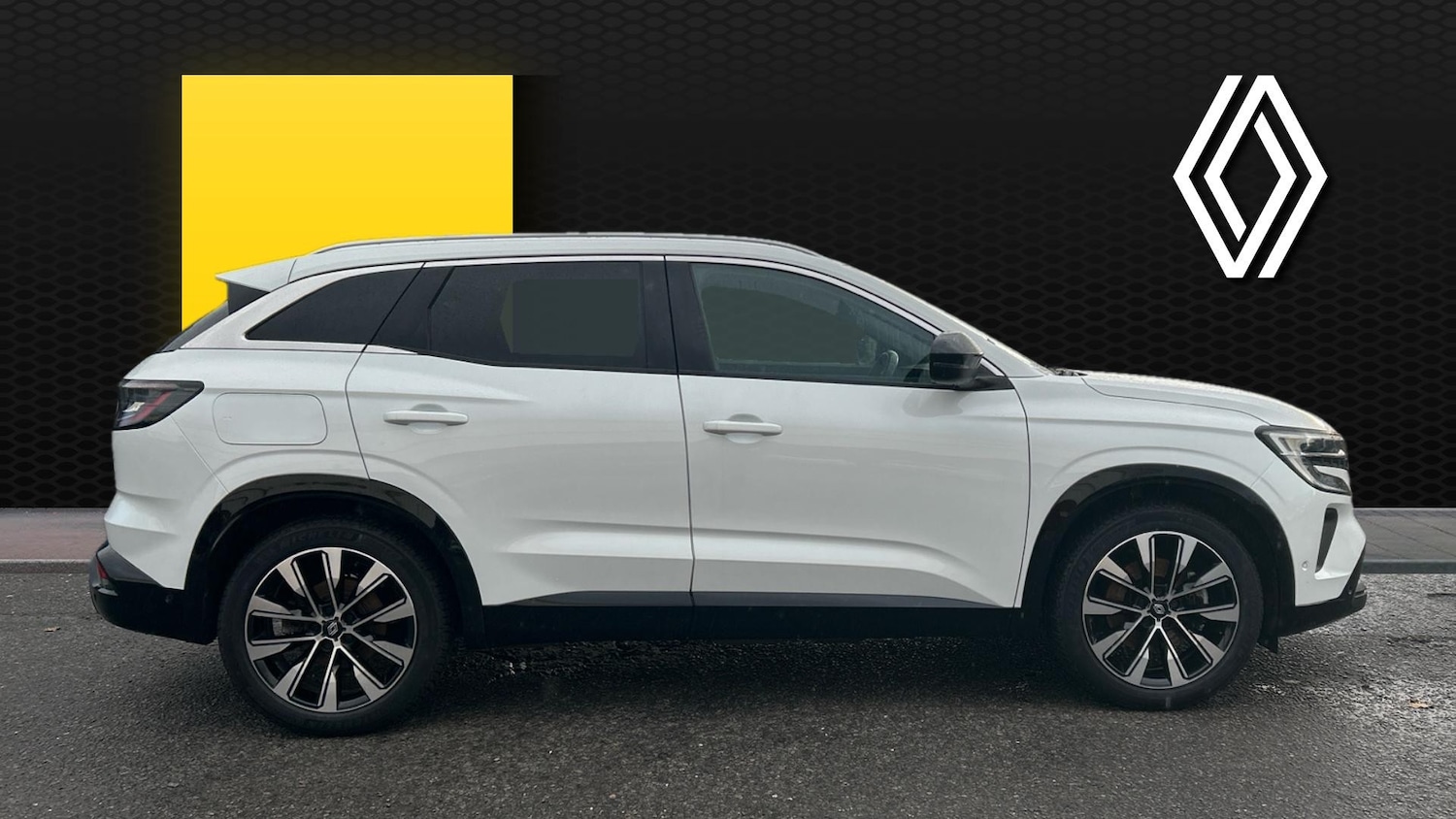 Used Renault Austral 2023 for sale - 76694176: Photo 5