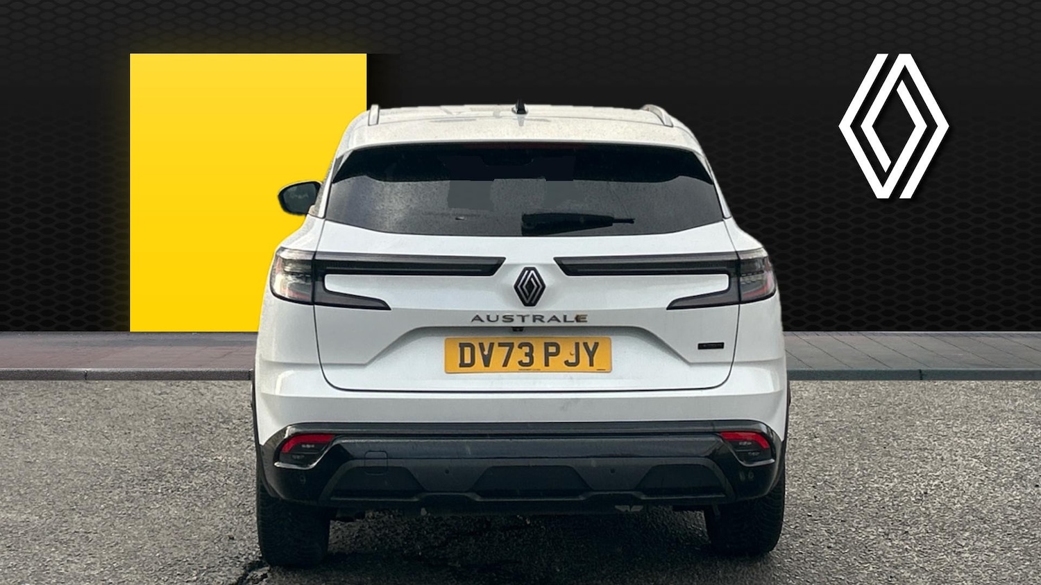 Used Renault Austral 2023 for sale - 76694176: Photo 6