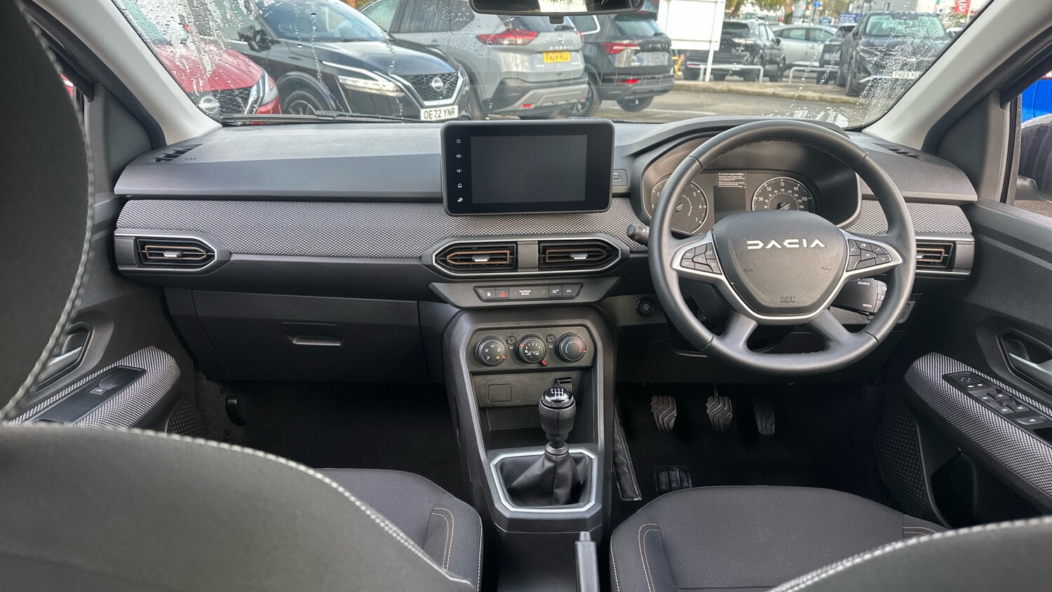 Used Dacia Sandero Stepway 2024 for sale - 76335090: Photo 10