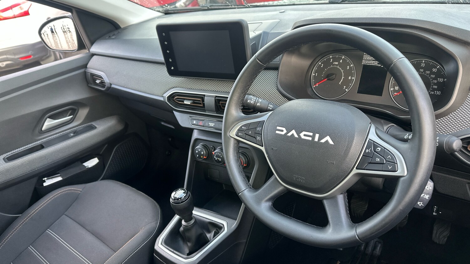 Used Dacia Sandero Stepway 2024 for sale - 76335090: Photo 11