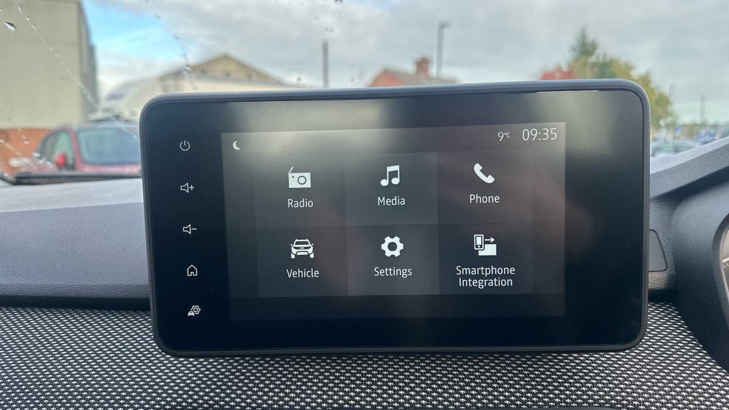 Used Dacia Sandero Stepway 2024 for sale - 76335090: Photo 12