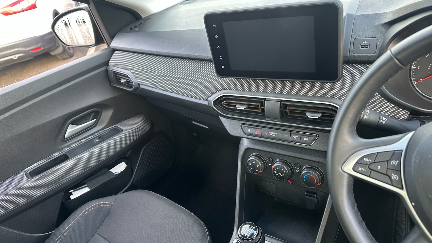 Used Dacia Sandero Stepway 2024 for sale - 76335090: Photo 14