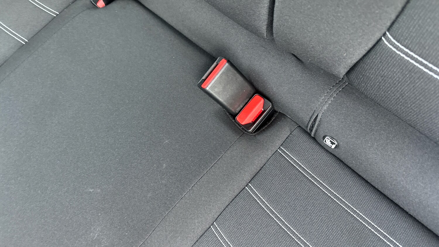 Used Dacia Sandero Stepway 2024 for sale - 76335090: Photo 17