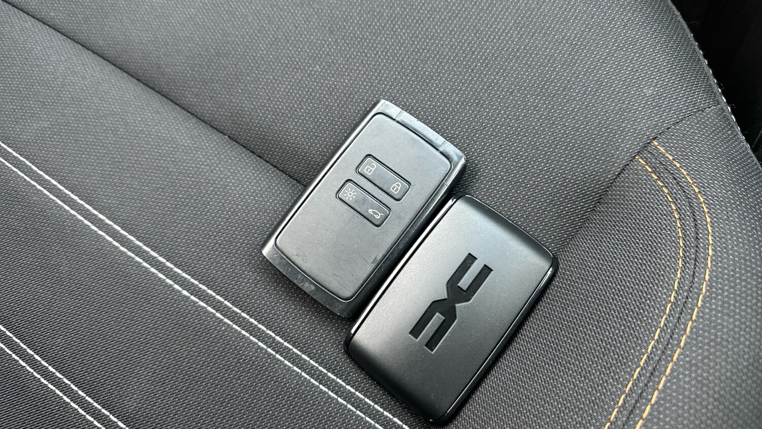 Used Dacia Sandero Stepway 2024 for sale - 76335090: Photo 20