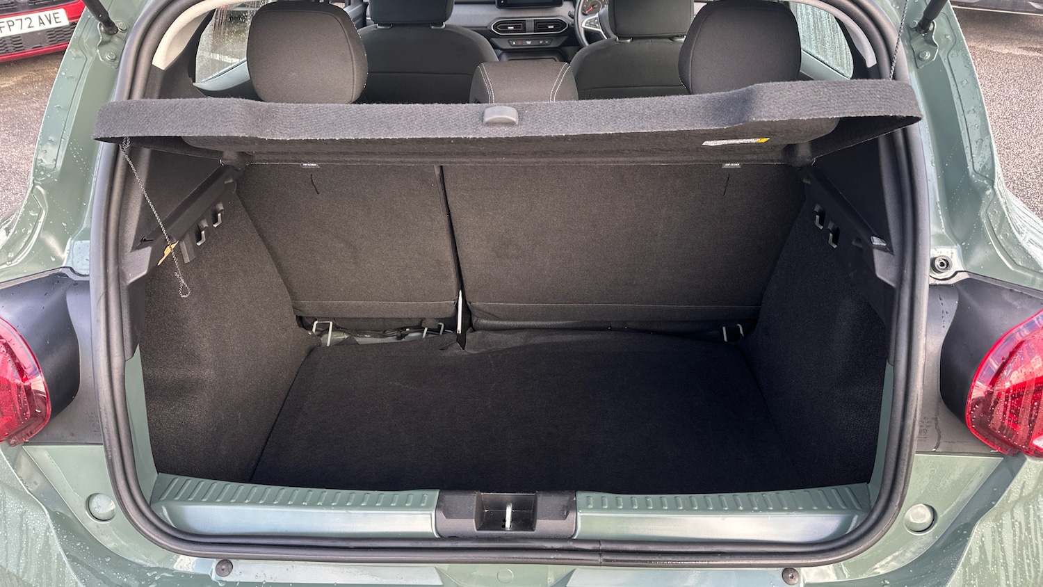 Used Dacia Sandero Stepway 2024 for sale - 76335090: Photo 4