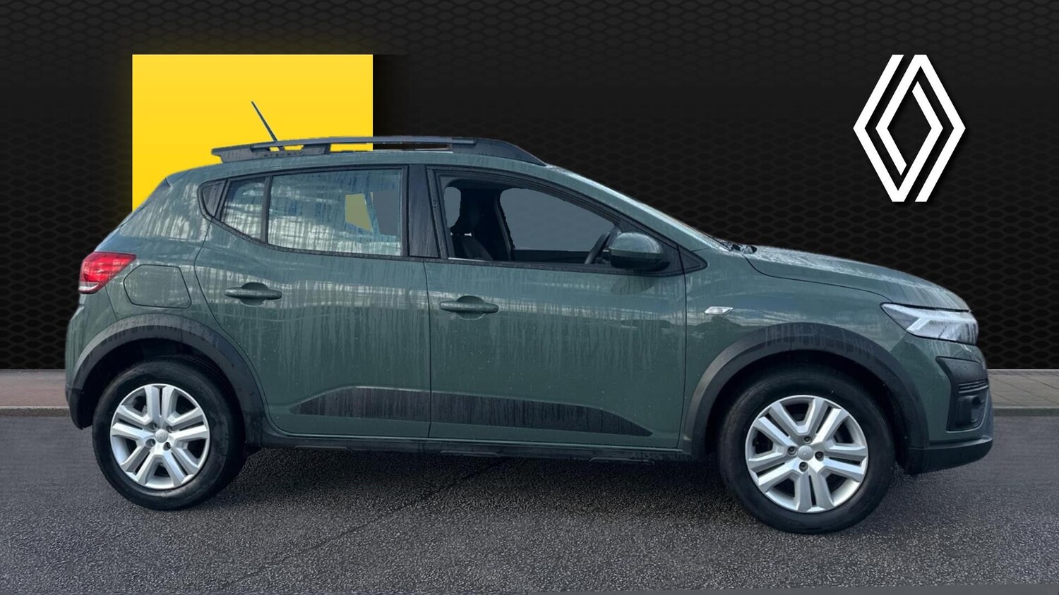 Used Dacia Sandero Stepway 2024 for sale - 76335090: Photo 5