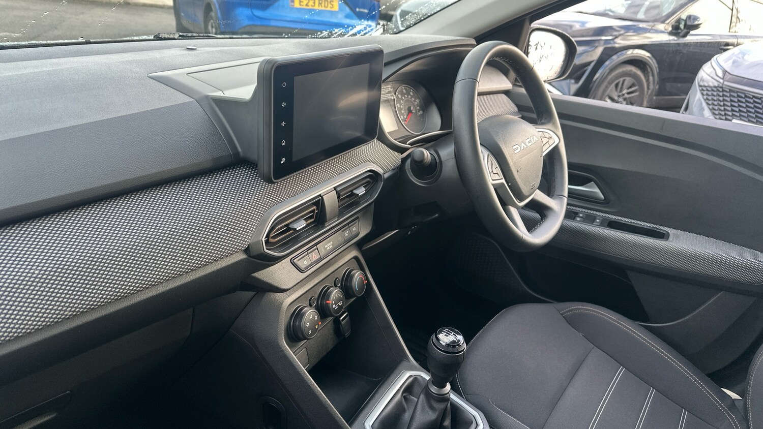 Used Dacia Sandero Stepway 2024 for sale - 76335090: Photo 9