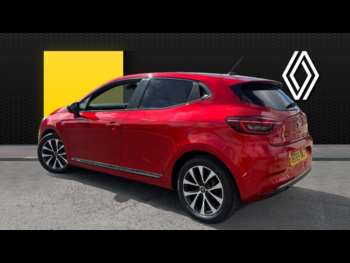 Used Renault Clio 2019 for sale - 74639725: Photo