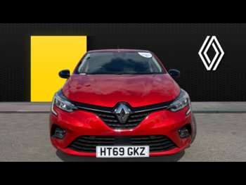 Used Renault Clio 2019 for sale - 74639725: Photo