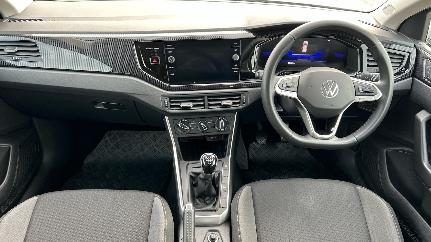 Used Volkswagen Taigo 2023 for sale - 77789459: Photo 10