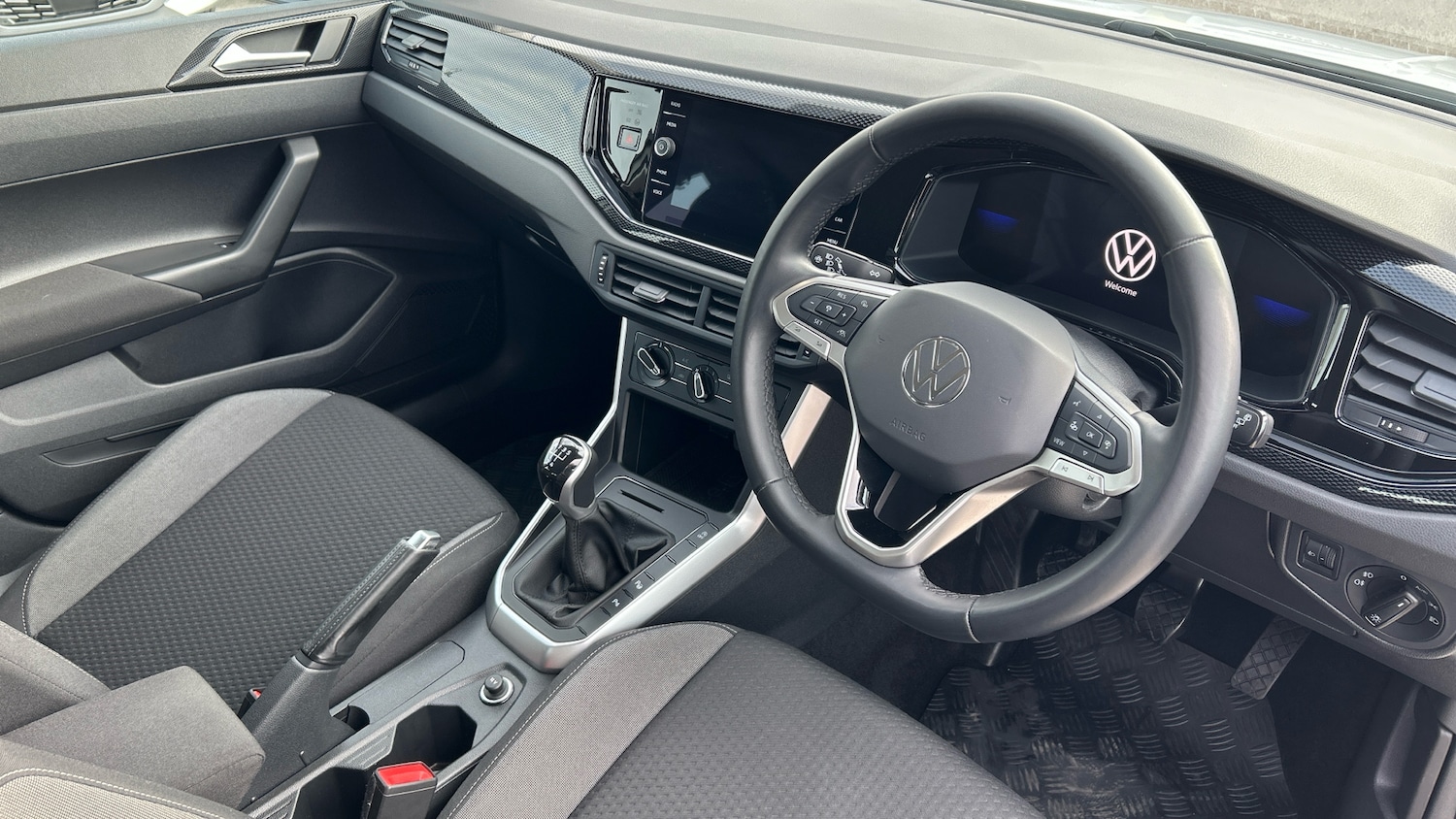 Used Volkswagen Taigo 2023 for sale - 77789459: Photo 11