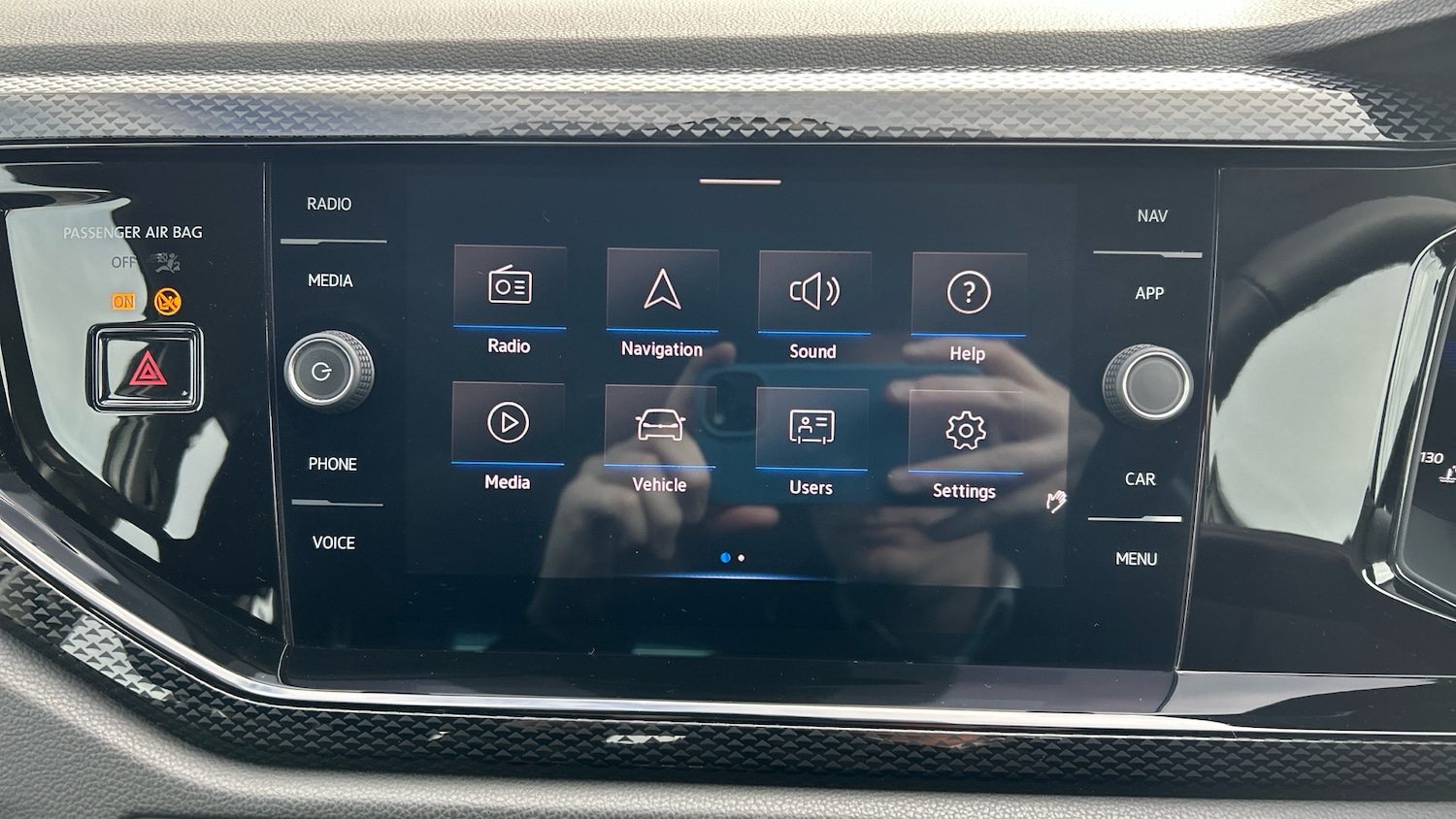 Used Volkswagen Taigo 2023 for sale - 77789459: Photo 12