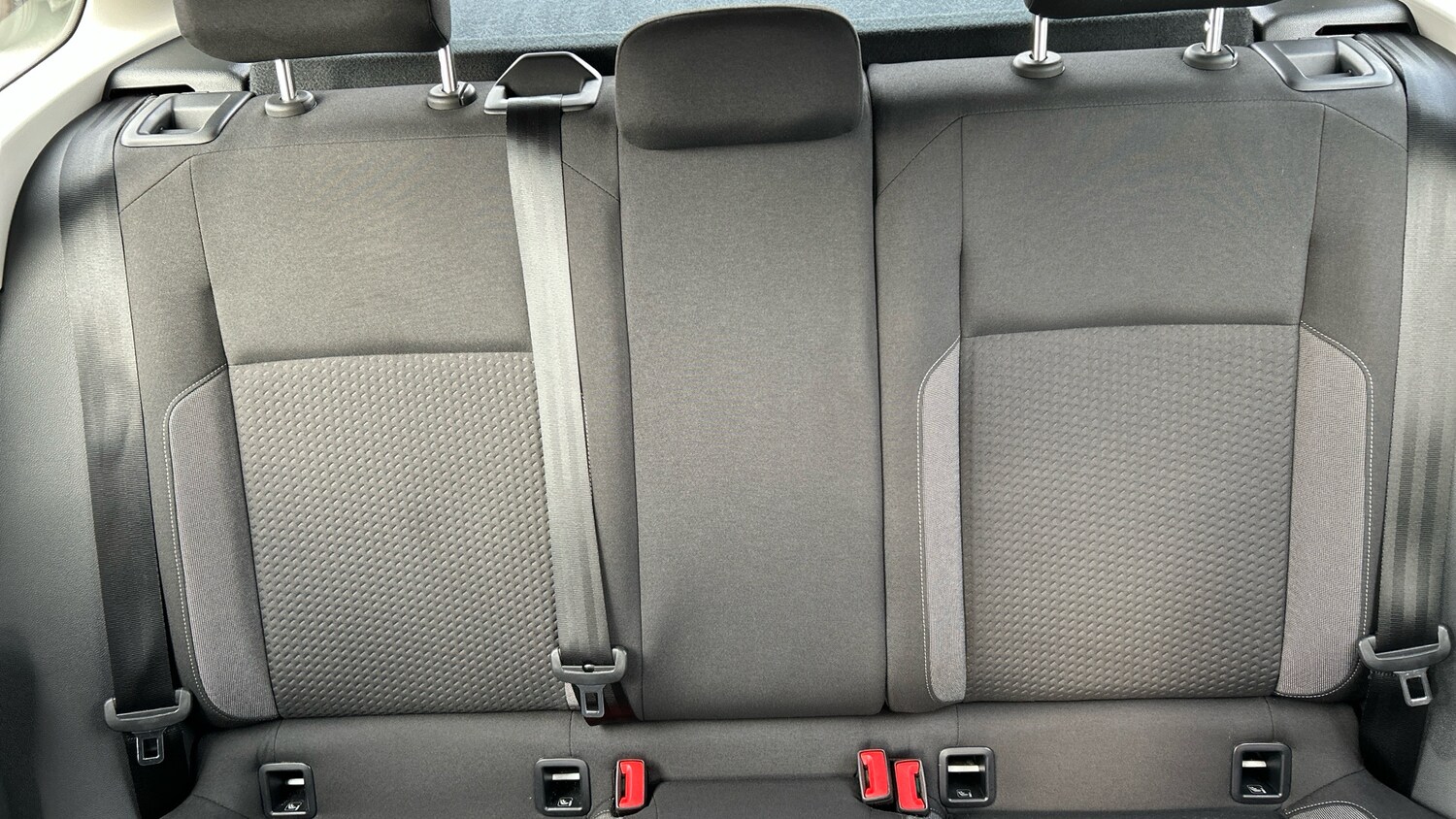 Used Volkswagen Taigo 2023 for sale - 77789459: Photo 15