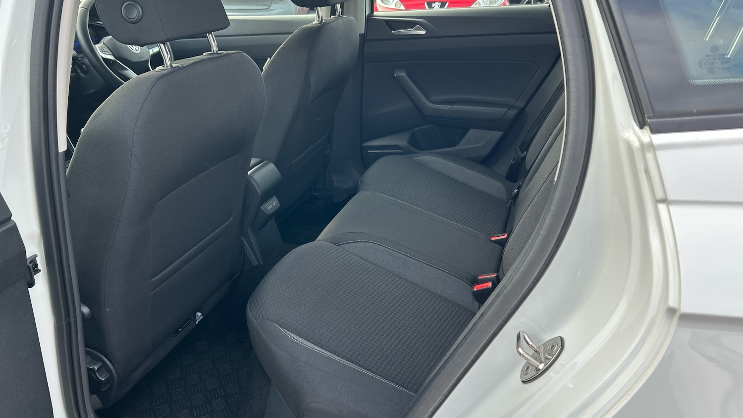 Used Volkswagen Taigo 2023 for sale - 77789459: Photo 16