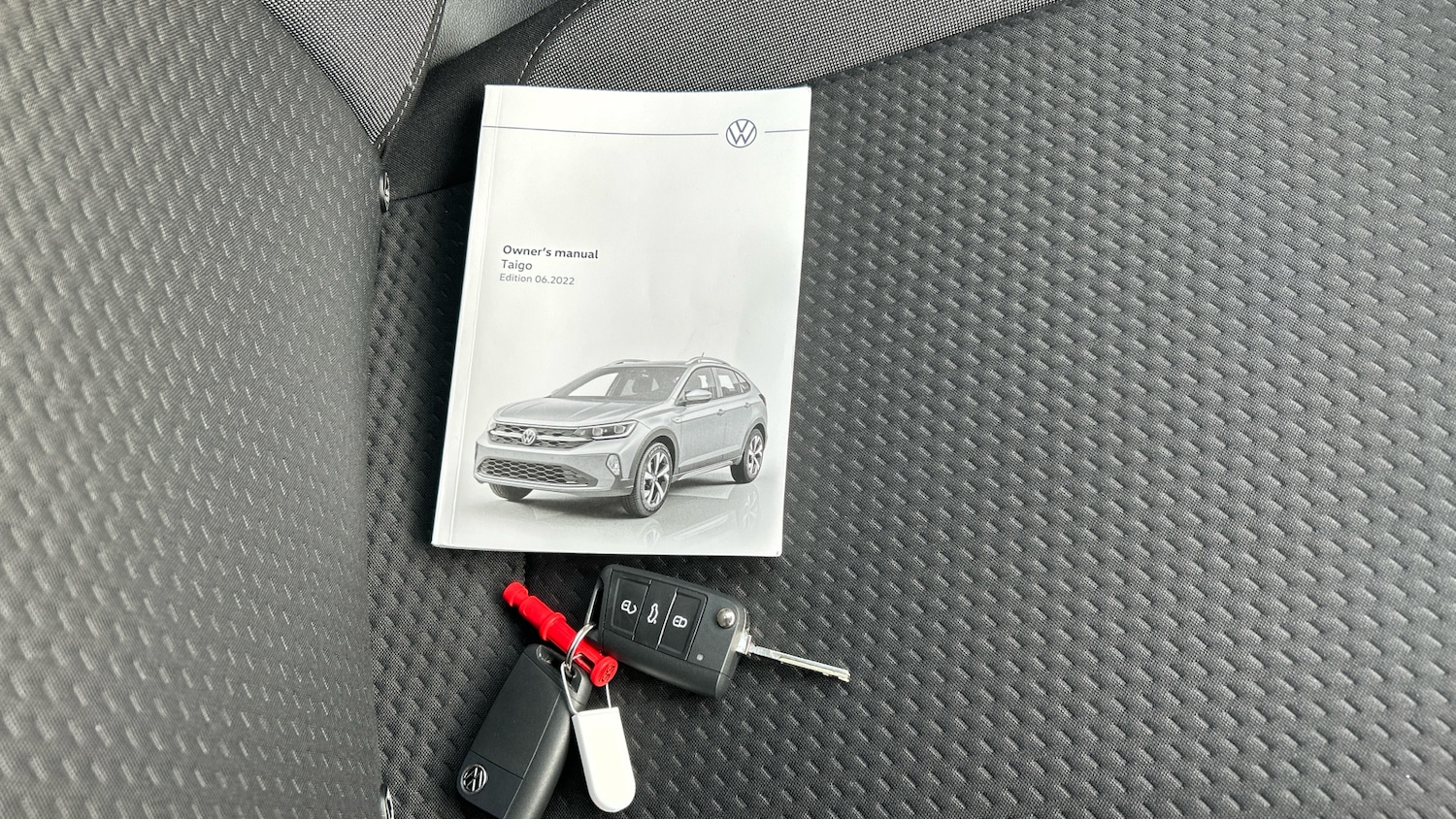 Used Volkswagen Taigo 2023 for sale - 77789459: Photo 19