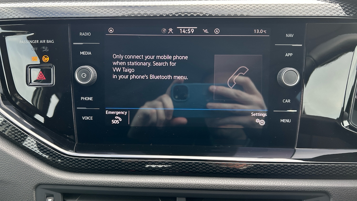 Used Volkswagen Taigo 2023 for sale - 77789459: Photo 29