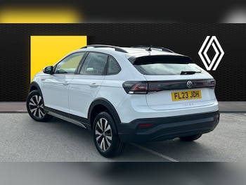 Used Volkswagen Taigo 2023 for sale - 77789459: Photo