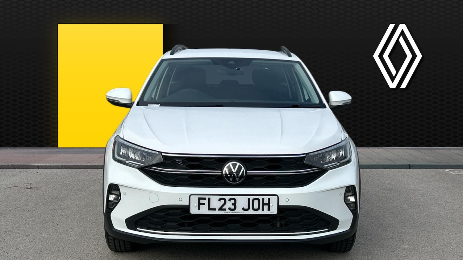 Used Volkswagen Taigo 2023 for sale - 77789459: Photo 3