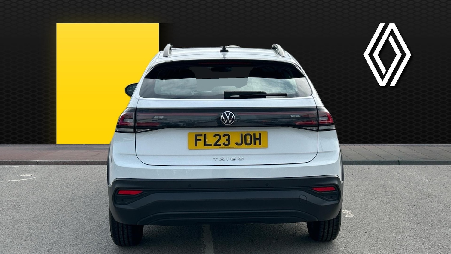 Used Volkswagen Taigo 2023 for sale - 77789459: Photo 6