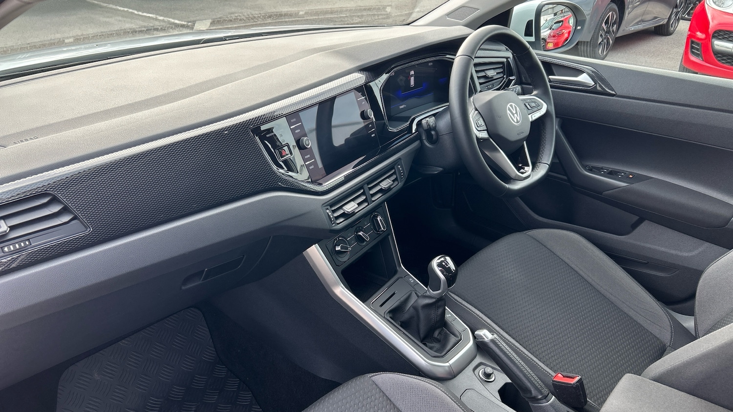 Used Volkswagen Taigo 2023 for sale - 77789459: Photo 9