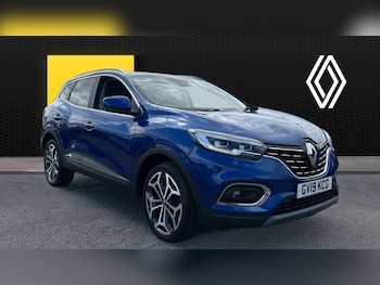 Renault - Kadjar