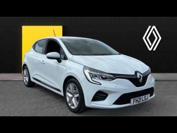 2021 (21) - 1.0 TCe 100 Play 5dr Petrol Hatchback