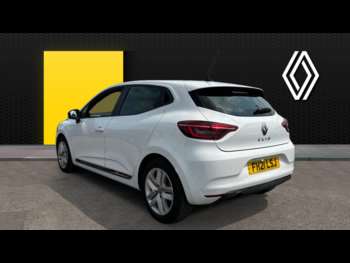 Used Renault Clio 2021 for sale - 74982014: Photo
