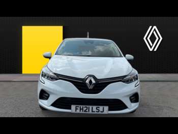 Used Renault Clio 2021 for sale - 74982014: Photo