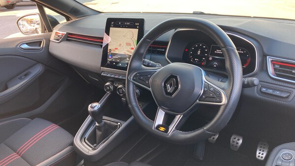 Used Renault Clio 2023 for sale - 76102758: Photo 11