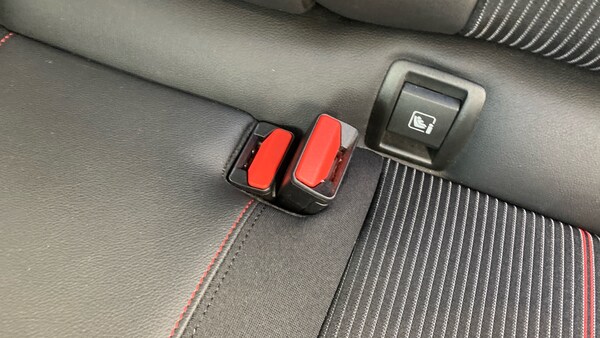 Used Renault Clio 2023 for sale - 76102758: Photo 17