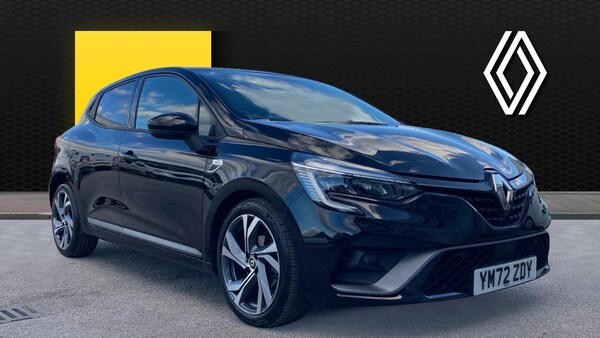 Used Renault Clio 2023 for sale - 76102758: Photo 1