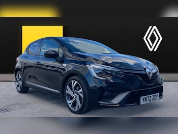 Renault - Clio