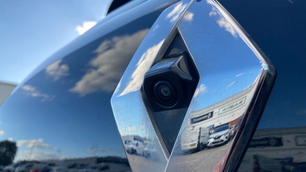 Used Renault Clio 2023 for sale - 76102758: Photo 22
