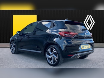 Used Renault Clio 2023 for sale - 76102758: Photo 2