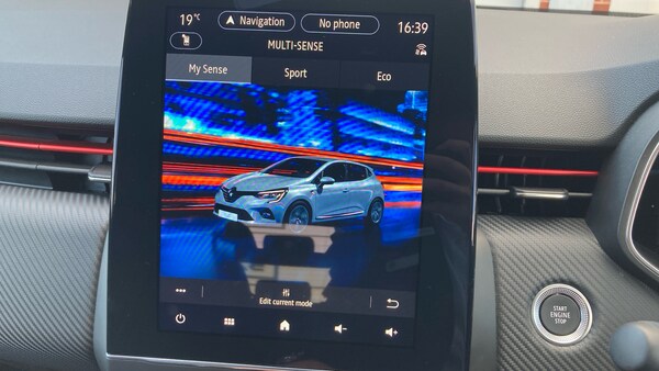Used Renault Clio 2023 for sale - 76102758: Photo 30