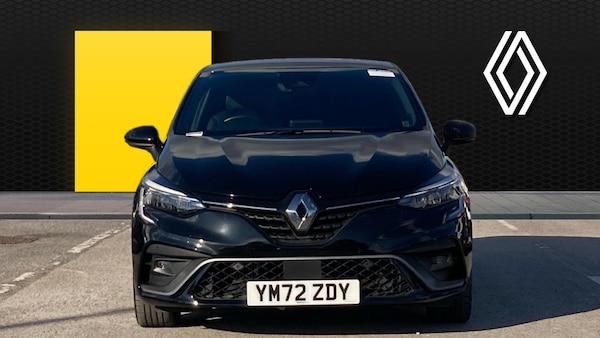 Used Renault Clio 2023 for sale - 76102758: Photo 3