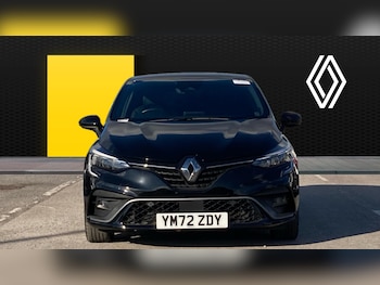 Used Renault Clio 2023 for sale - 76102758: Photo 3