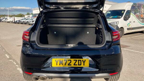 Used Renault Clio 2023 for sale - 76102758: Photo 4