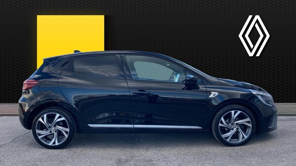 Used Renault Clio 2023 for sale - 76102758: Photo 5