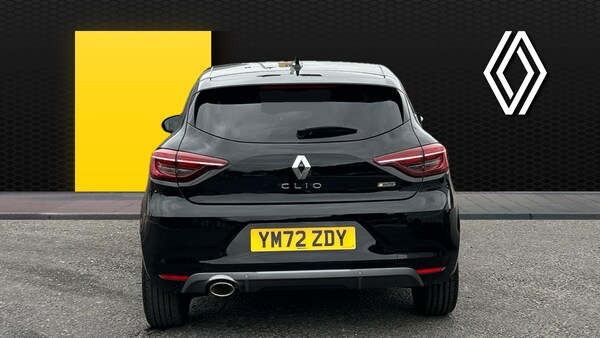 Used Renault Clio 2023 for sale - 76102758: Photo 6