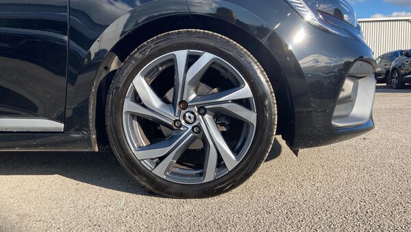 Used Renault Clio 2023 for sale - 76102758: Photo 7