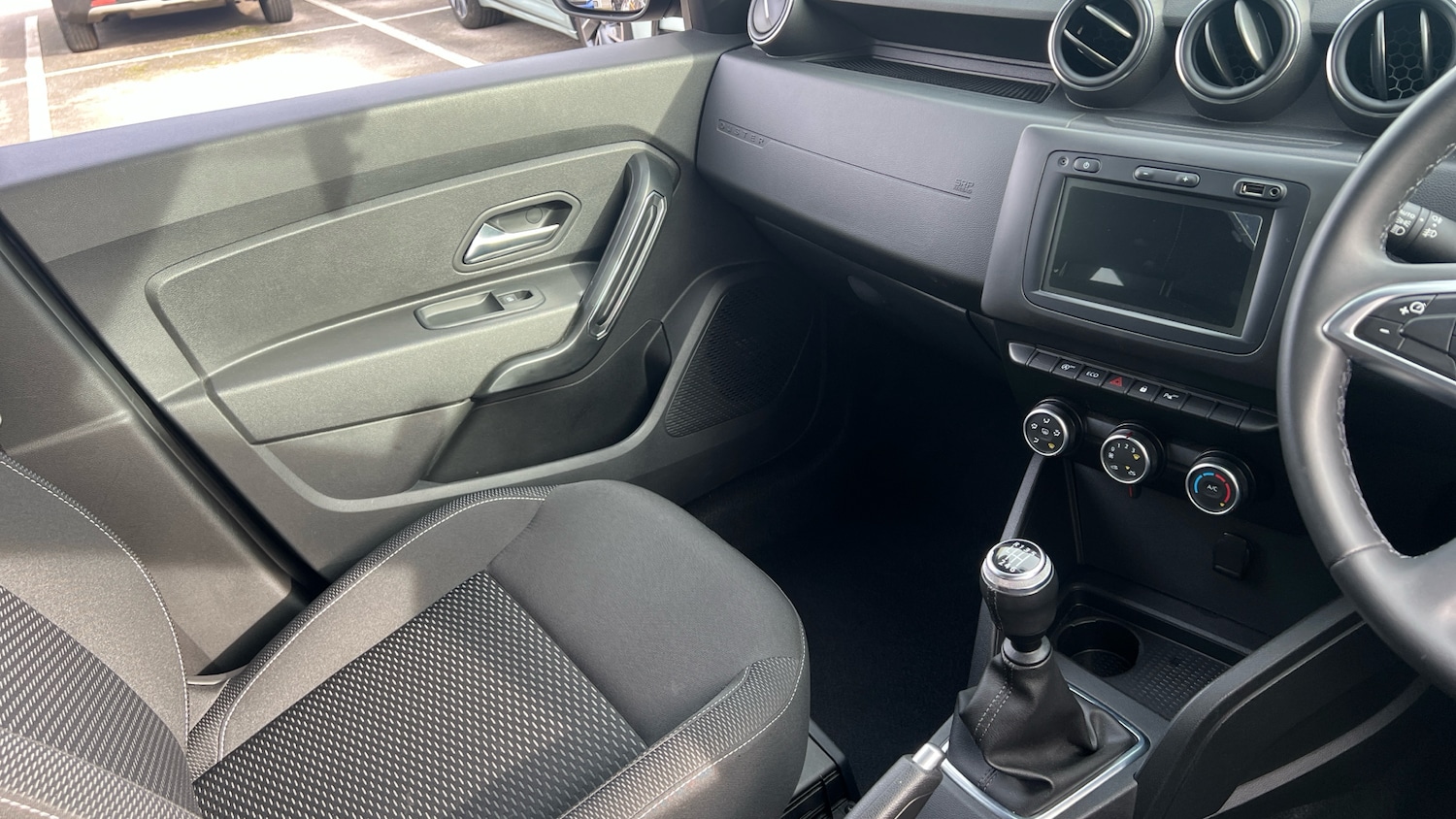 Used Dacia Duster 2019 for sale - 77592637: Photo 14