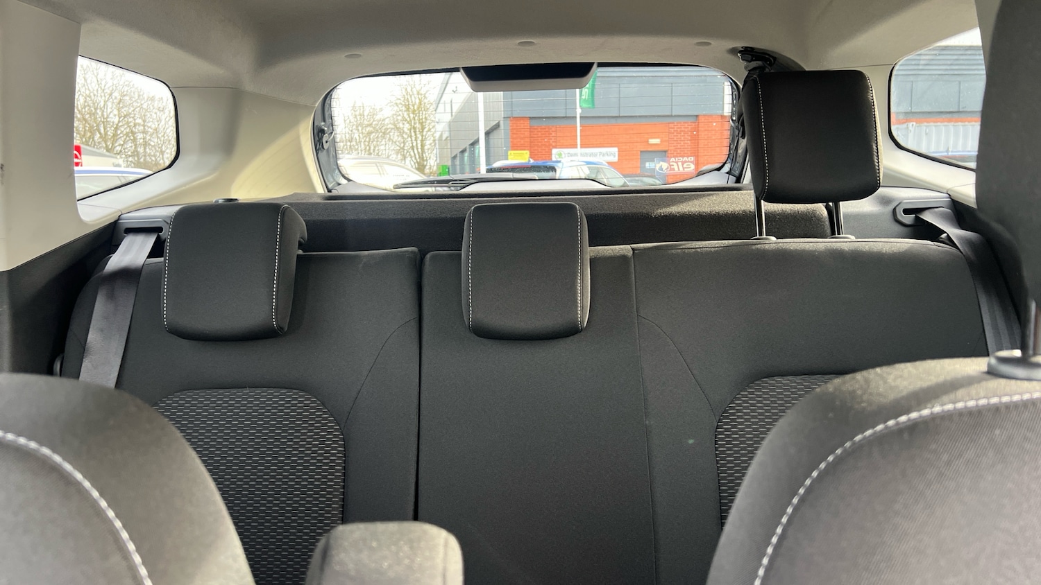 Used Dacia Duster 2019 for sale - 77592637: Photo 15