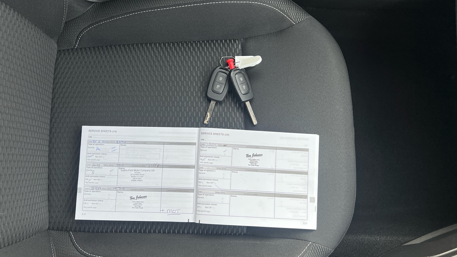 Used Dacia Duster 2019 for sale - 77592637: Photo 19