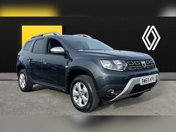 2019 (69) - 1.3 TCe 130 Comfort 5dr