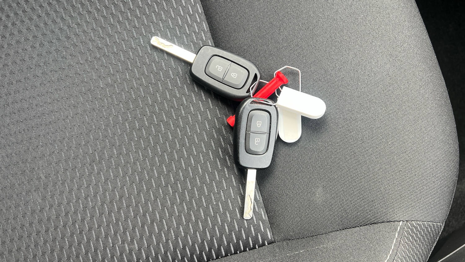 Used Dacia Duster 2019 for sale - 77592637: Photo 20