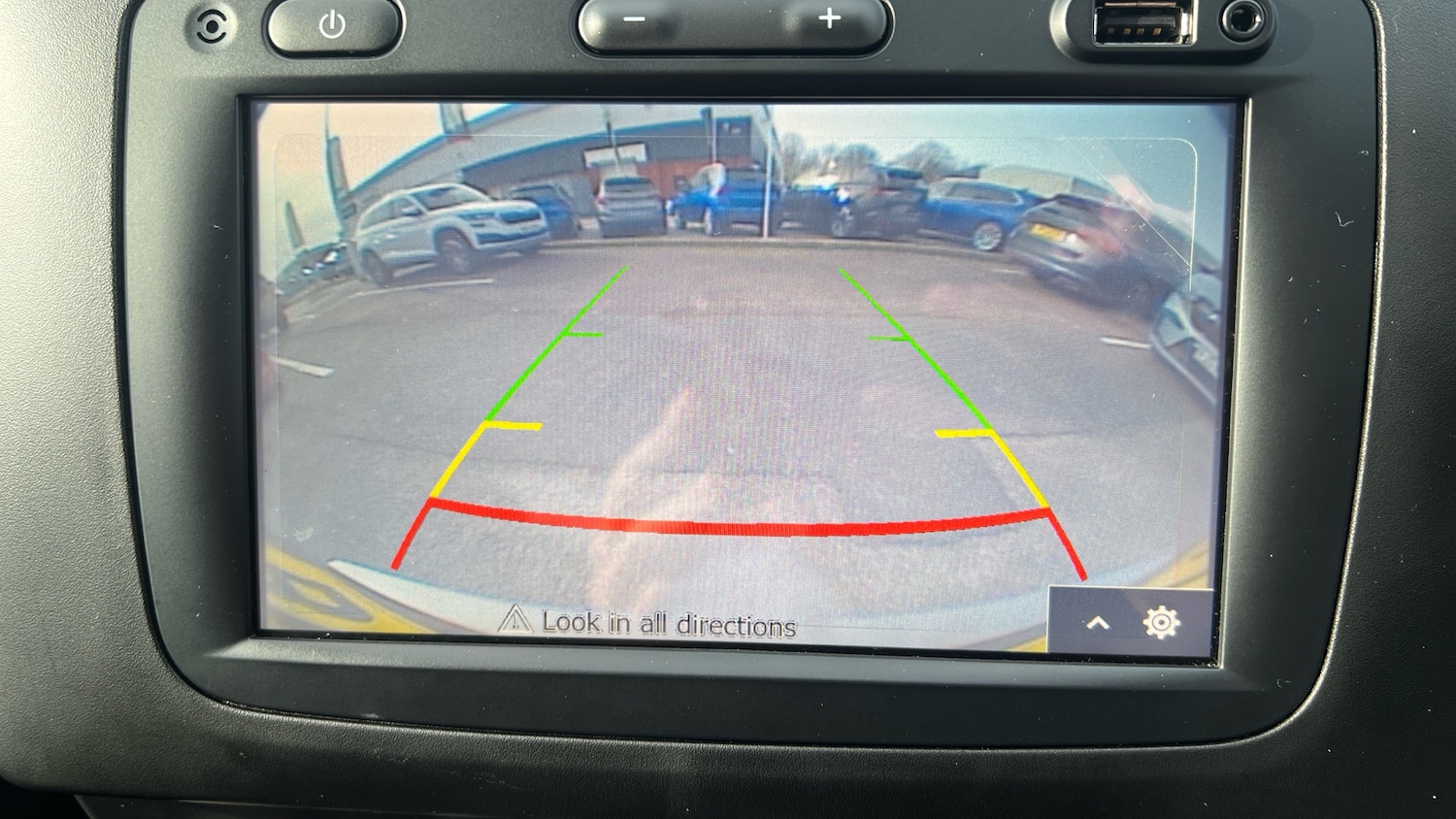 Used Dacia Duster 2019 for sale - 77592637: Photo 21