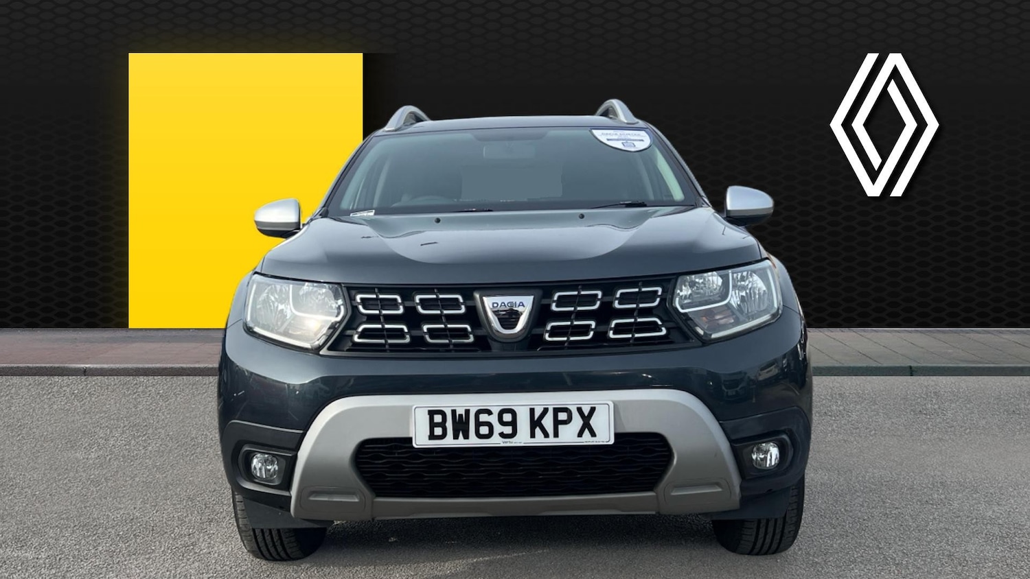 Used Dacia Duster 2019 for sale - 77592637: Photo 3