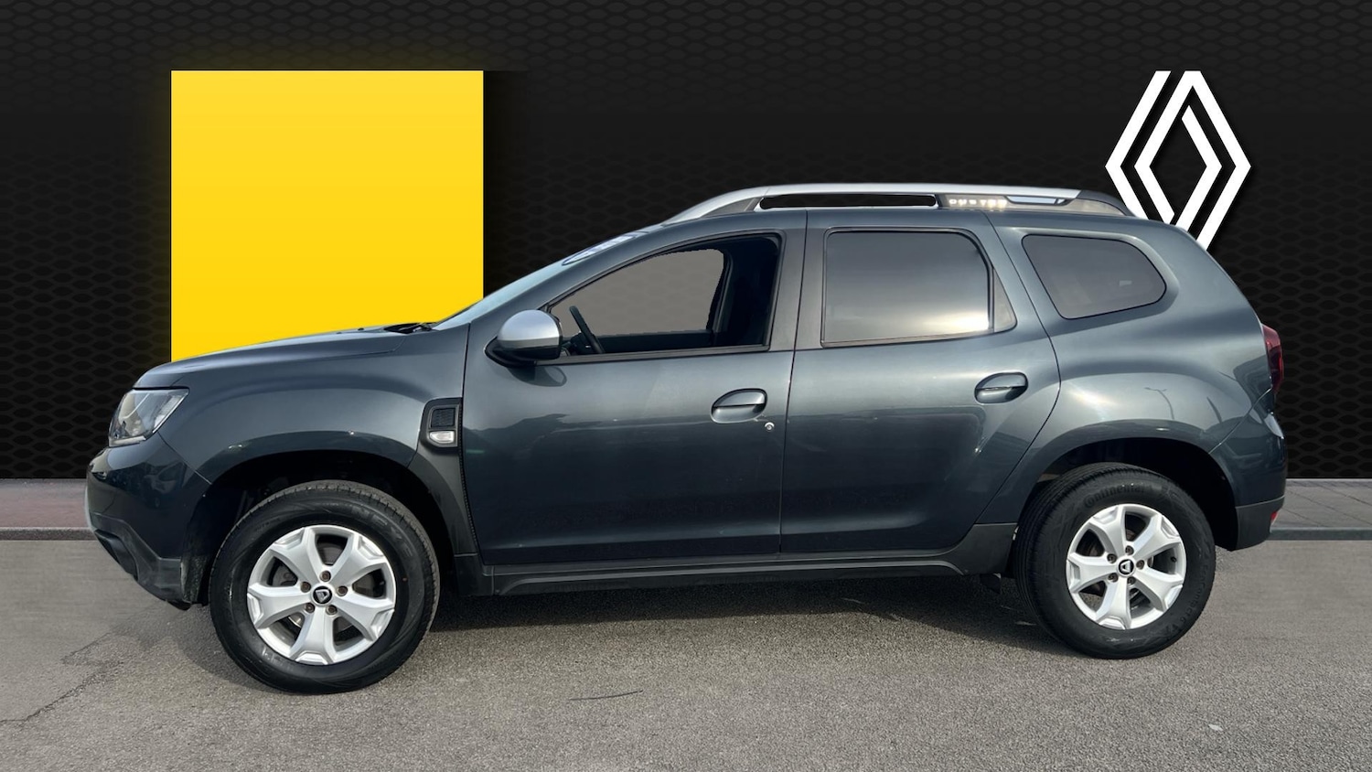 Used Dacia Duster 2019 for sale - 77592637: Photo 5