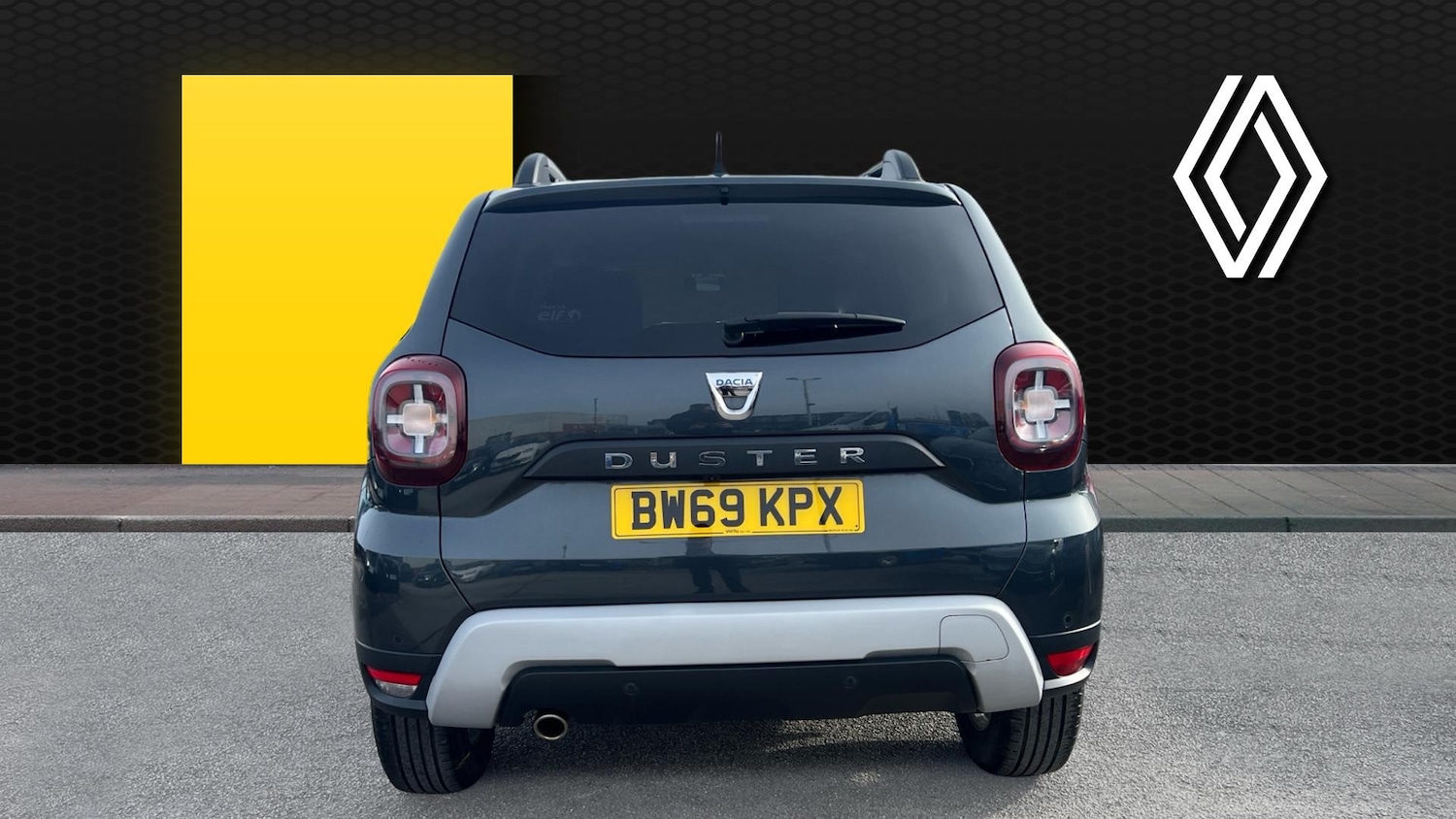 Used Dacia Duster 2019 for sale - 77592637: Photo 6